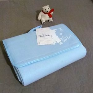 Disney Frozen Blanket